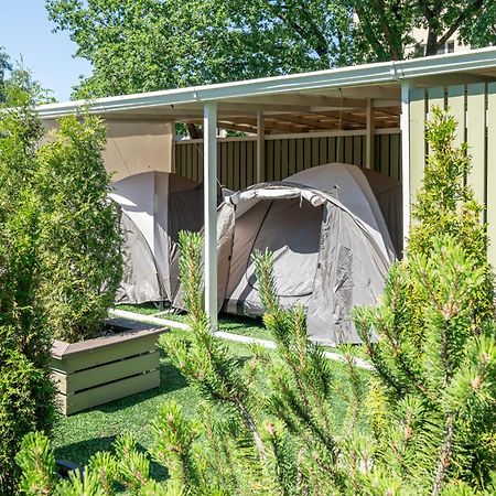 Garden Camping تالين المظهر الخارجي الصورة