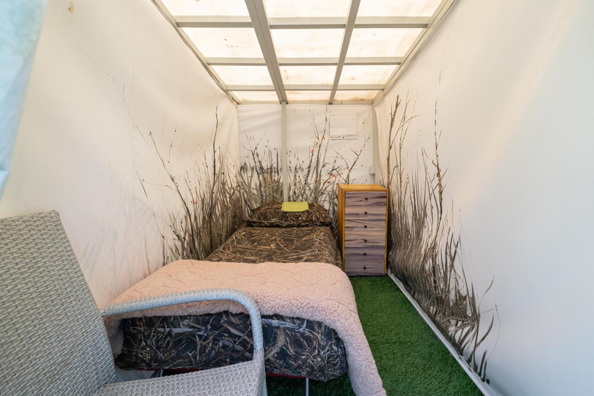 Garden Camping تالين المظهر الخارجي الصورة