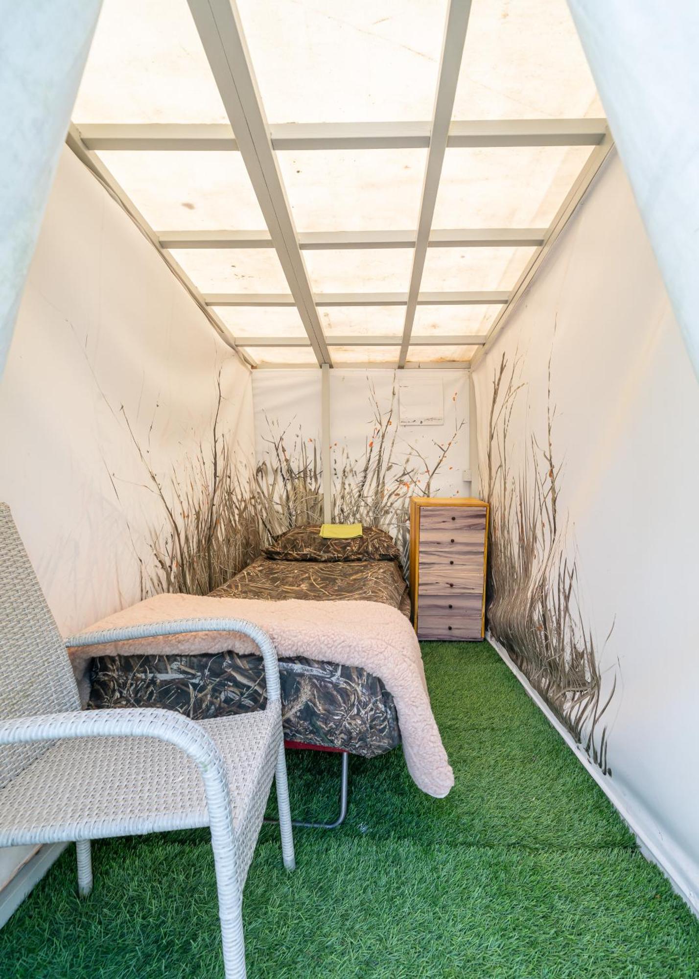 Garden Camping تالين المظهر الخارجي الصورة