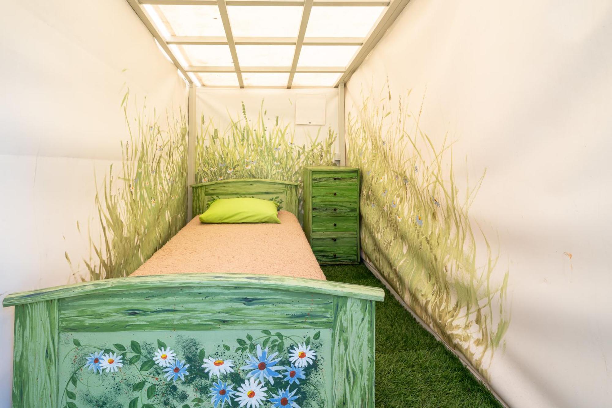 Garden Camping تالين المظهر الخارجي الصورة