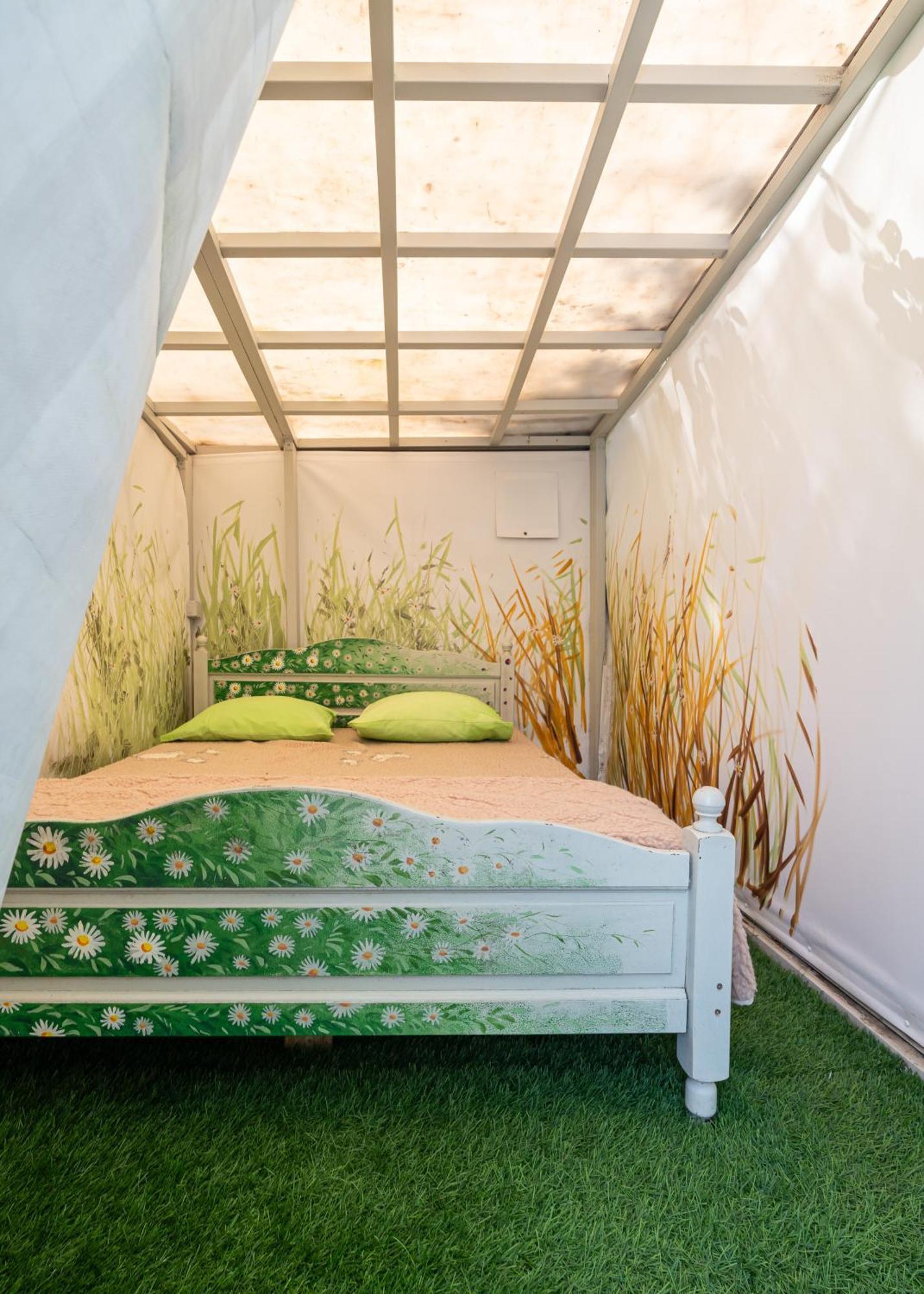 Garden Camping تالين المظهر الخارجي الصورة