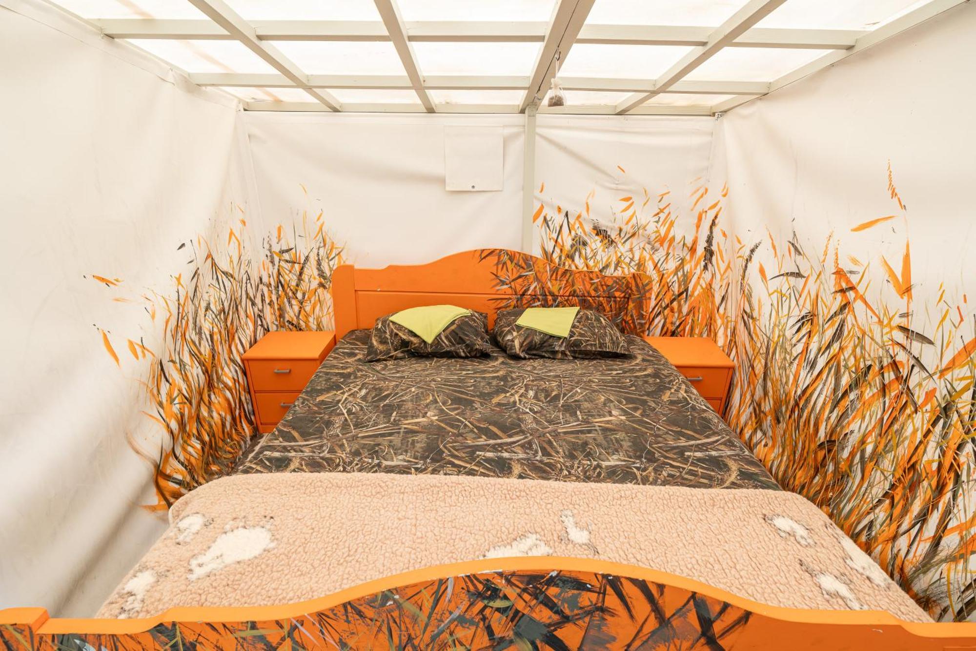 Garden Camping تالين المظهر الخارجي الصورة