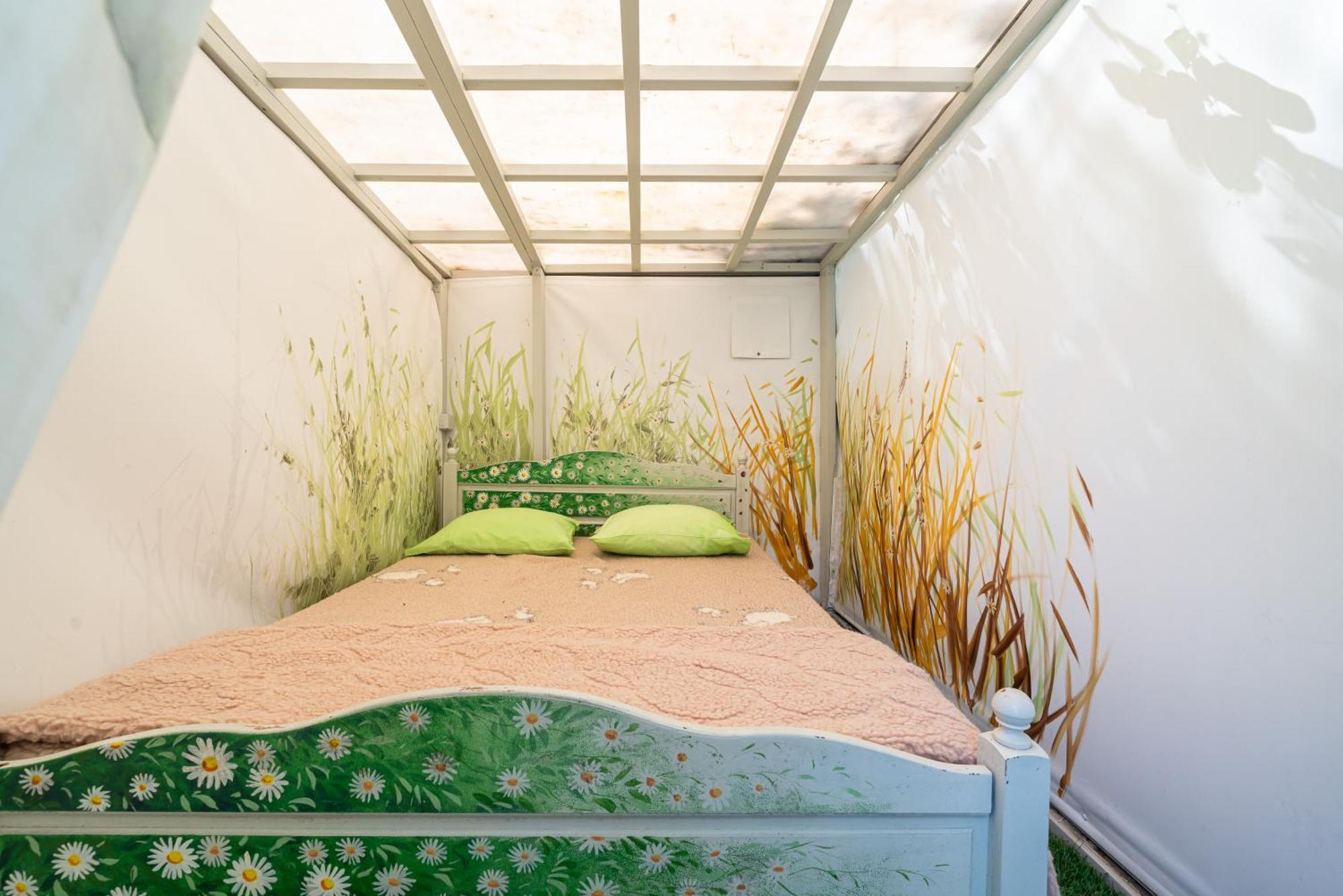 Garden Camping تالين المظهر الخارجي الصورة