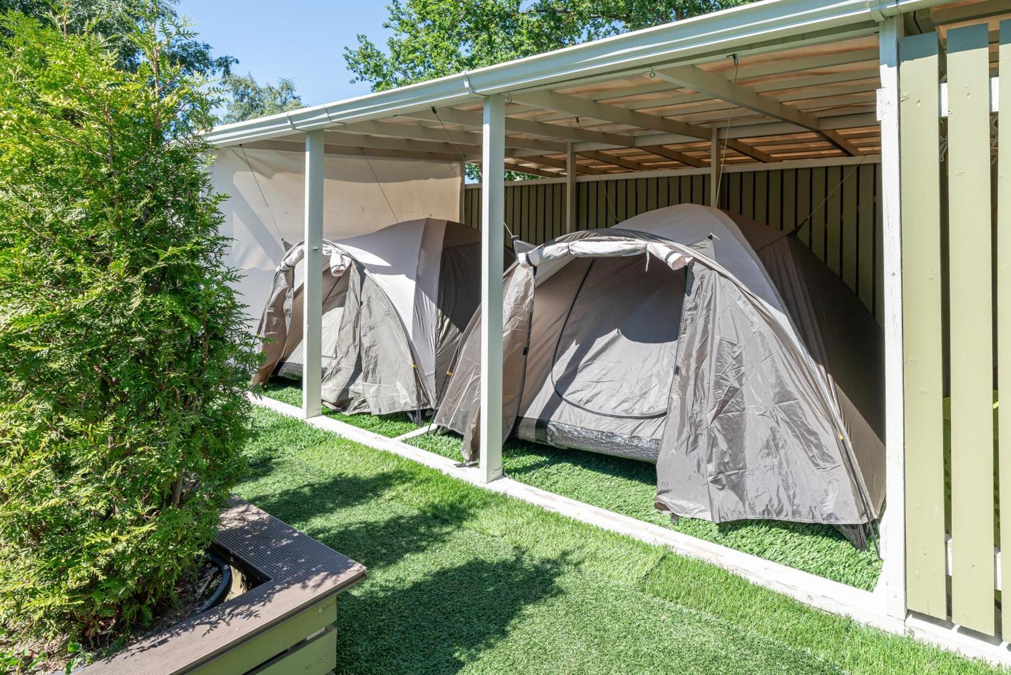 Garden Camping تالين المظهر الخارجي الصورة