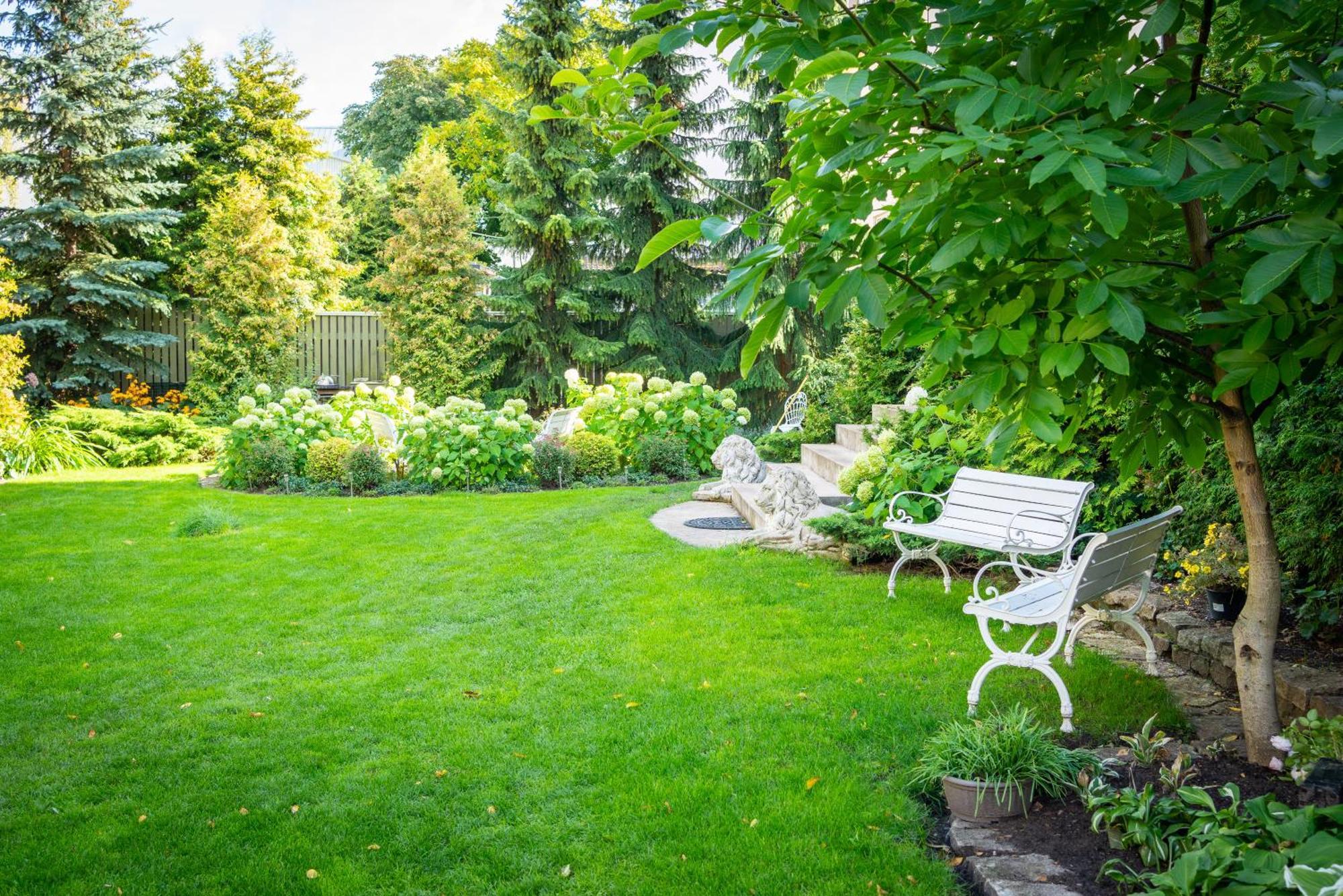 Garden Camping تالين المظهر الخارجي الصورة
