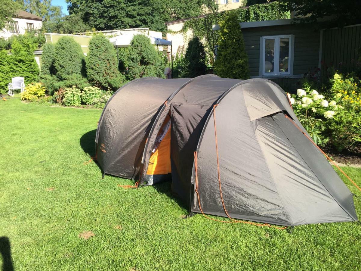 Garden Camping تالين المظهر الخارجي الصورة