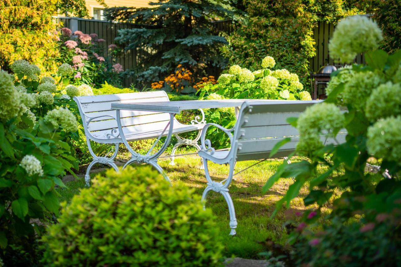 Garden Camping تالين المظهر الخارجي الصورة