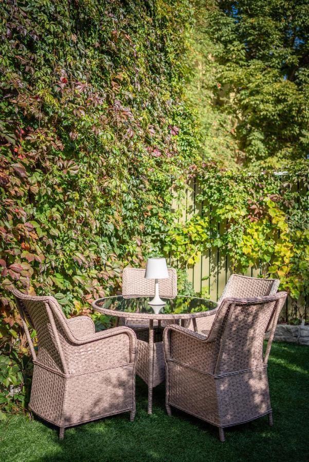 Garden Camping تالين المظهر الخارجي الصورة