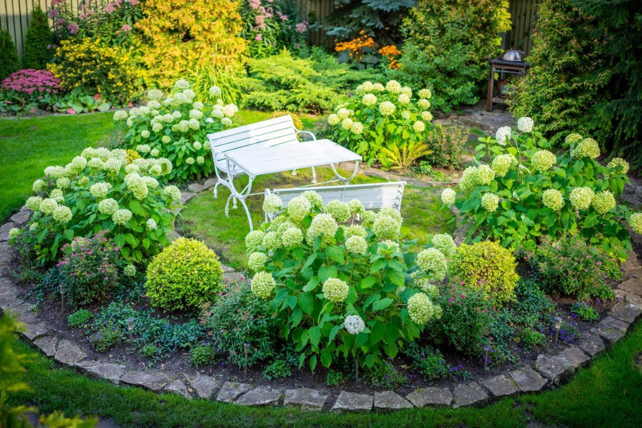 Garden Camping تالين المظهر الخارجي الصورة